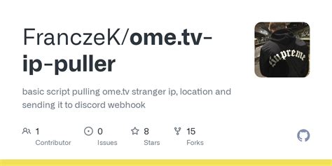 ome.tv ip puller